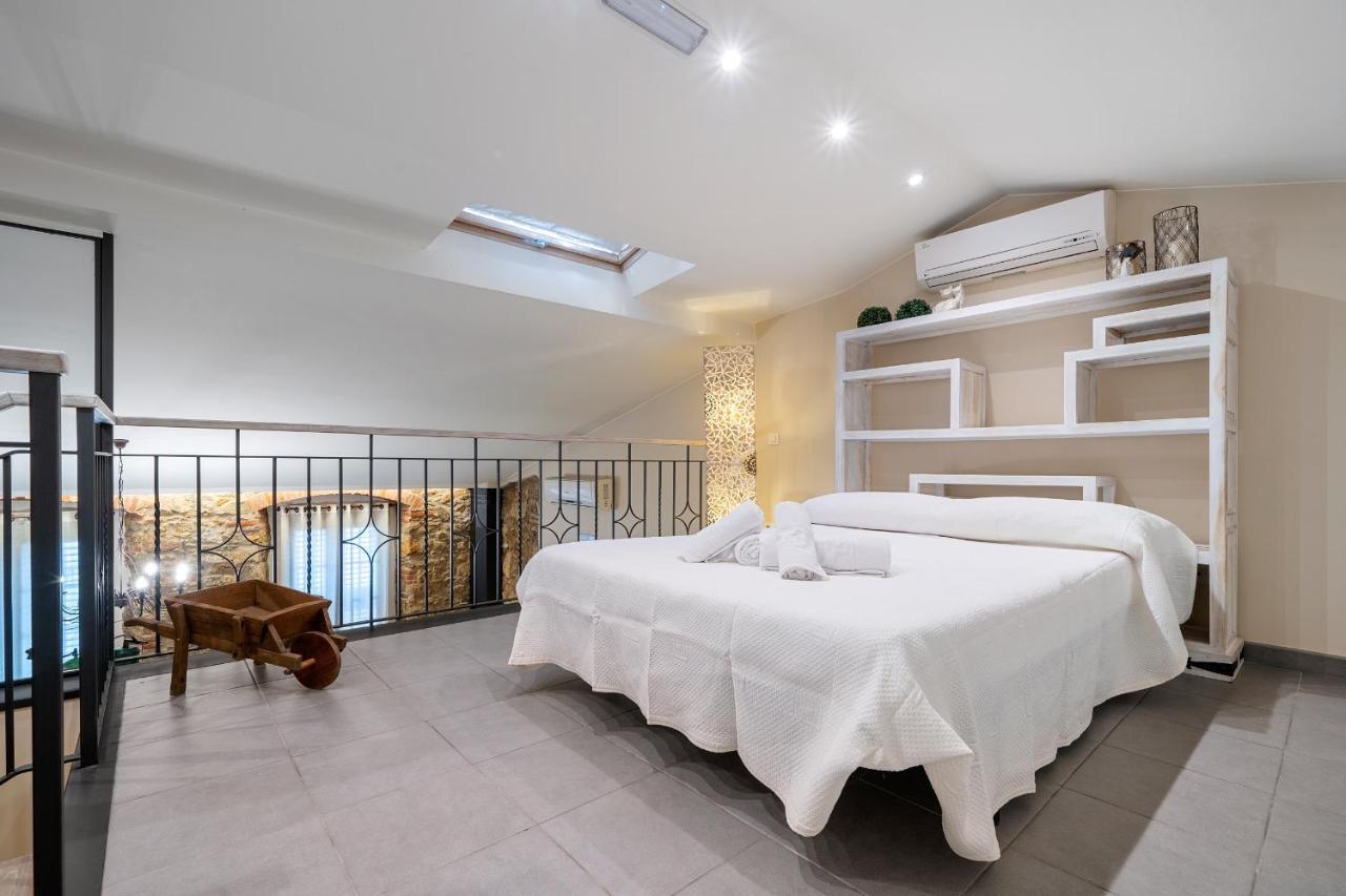 帕拉莫斯Hauzify I Casa Palou别墅 外观 照片