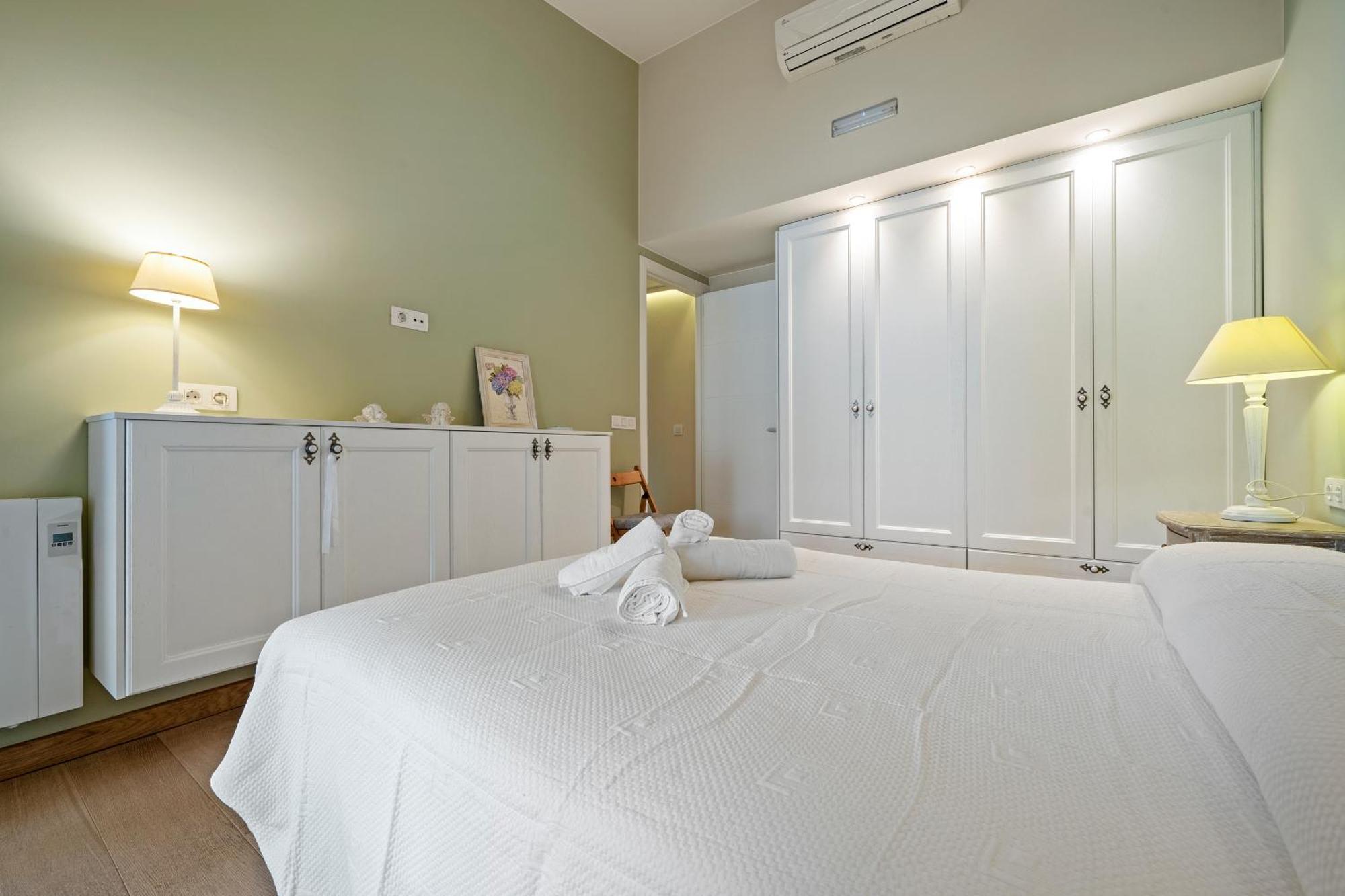 帕拉莫斯Hauzify I Casa Palou别墅 外观 照片
